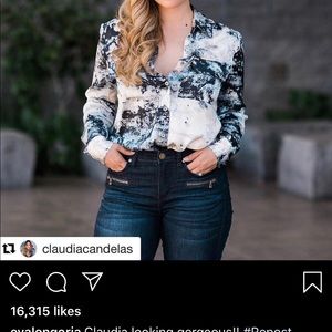 Eva Longoria Edition for the Limited.